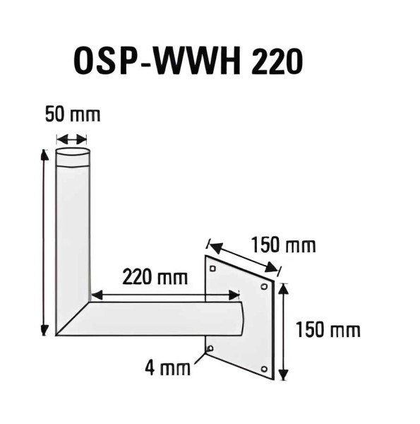 OSP-WWH 220