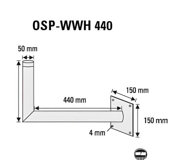 OSP-WWH 440